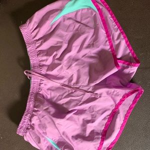 Nike Dri-fit shorts!!